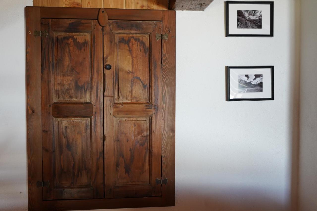 Chalet Saint Salod - Pila Charvensod Екстериор снимка