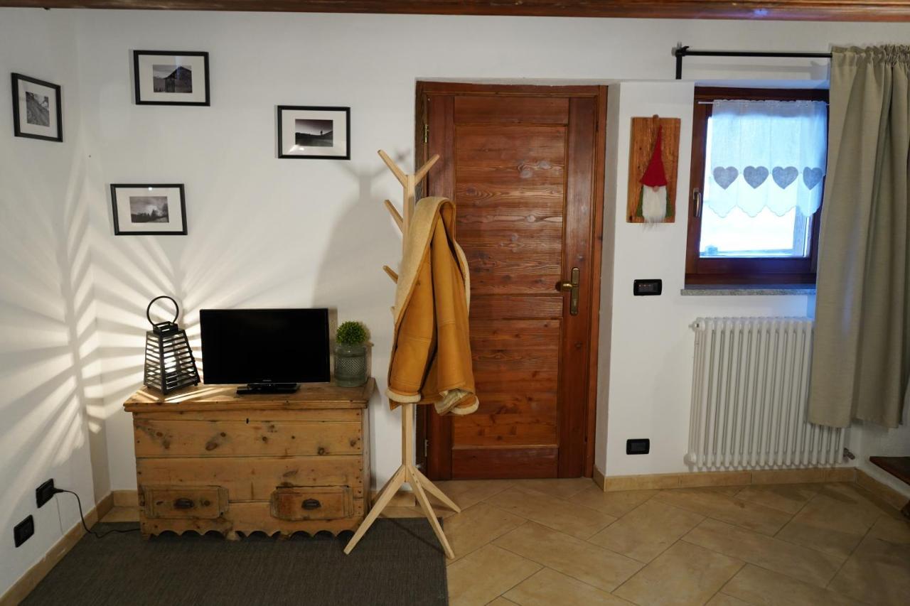 Chalet Saint Salod - Pila Charvensod Екстериор снимка