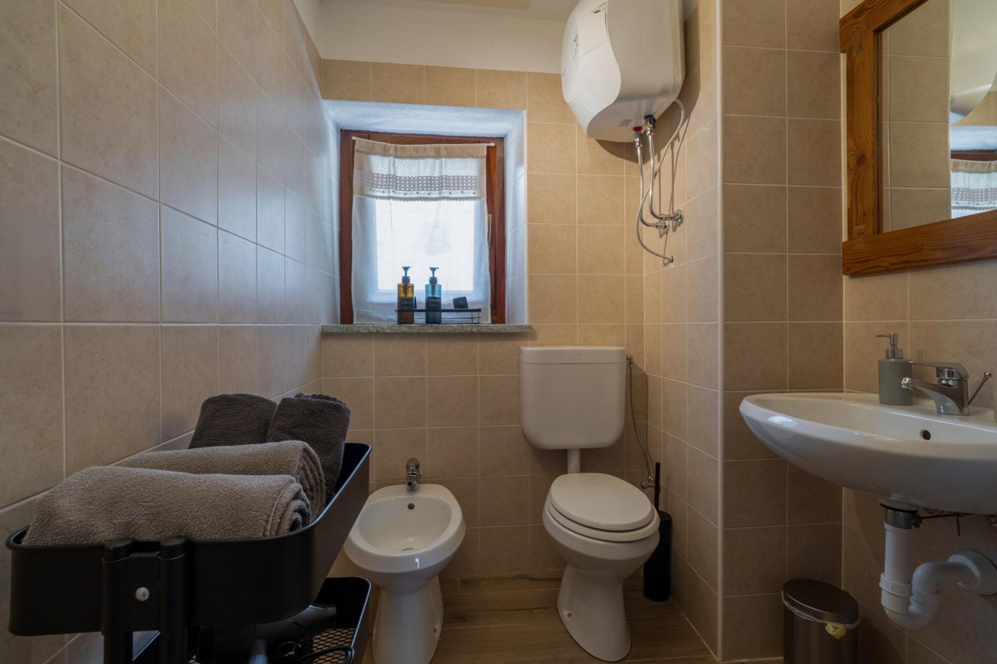 Chalet Saint Salod - Pila Charvensod Екстериор снимка